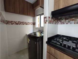 Foto 17 de Venta apartamento en Alameda del Rio