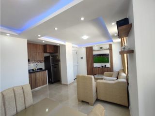 Foto 3 de Venta apartamento en Alameda del Rio