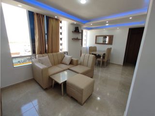 Foto 5 de Venta apartamento en Alameda del Rio