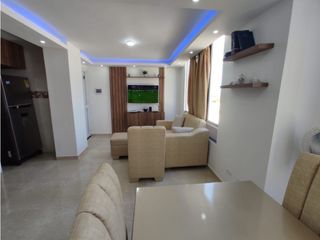 Foto 11 de Venta apartamento en Alameda del Rio