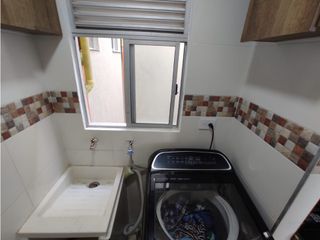Foto 28 de Venta apartamento en Alameda del Rio