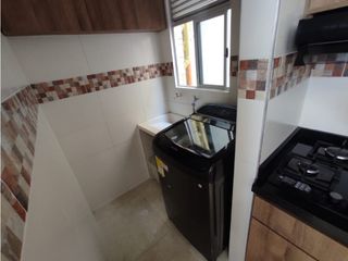 Foto 21 de Venta apartamento en Alameda del Rio