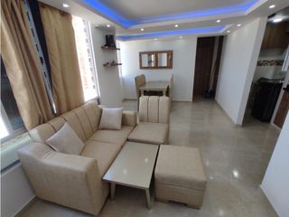 Foto 2 de Venta apartamento en Alameda del Rio