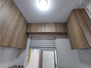 Foto 18 de Venta apartamento en Alameda del Rio