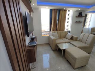 Foto 6 de Venta apartamento en Alameda del Rio