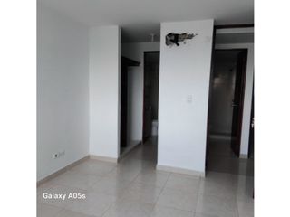 Foto 3 de Arriendo apartamento en Miramar