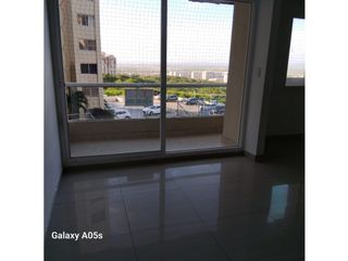Foto 6 de Arriendo apartamento en Miramar