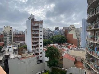 Foto 11 de Caballito 1 ambiente con SUM y Solárium