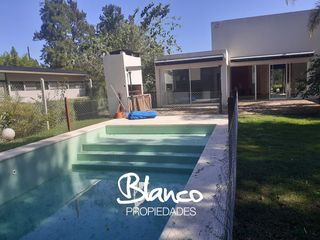 Foto 2 de Casa en Alquiler en La Montura, Pilar, G.B.A. Zona Norte, Argentina