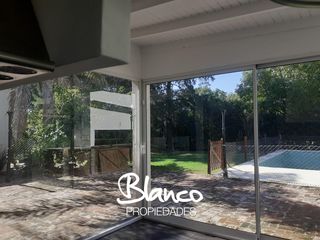 Foto 6 de Casa en Alquiler en La Montura, Pilar, G.B.A. Zona Norte, Argentina