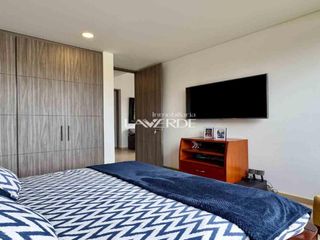 Foto 18 de Espectacular casa de un nivel, en exclusivo conjunto residencial