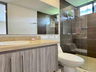 Foto 25 de Espectacular casa de un nivel, en exclusivo conjunto residencial