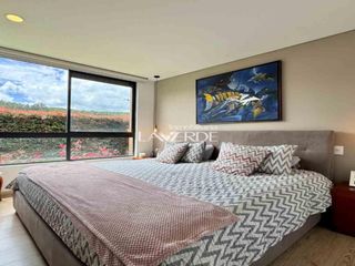 Foto 23 de Espectacular casa de un nivel, en exclusivo conjunto residencial