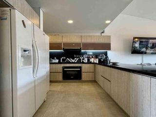 Foto 12 de Espectacular casa de un nivel, en exclusivo conjunto residencial