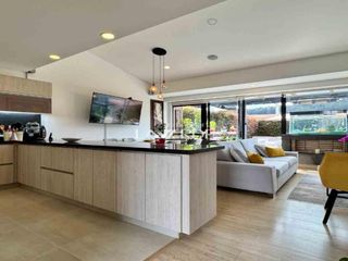 Foto 5 de Espectacular casa de un nivel, en exclusivo conjunto residencial