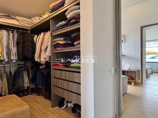 Foto 26 de Espectacular casa de un nivel, en exclusivo conjunto residencial