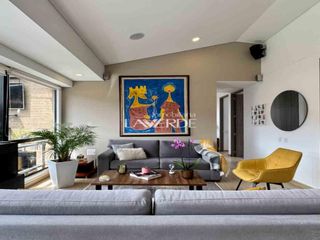 Foto 10 de Espectacular casa de un nivel, en exclusivo conjunto residencial