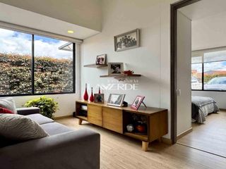 Foto 27 de Espectacular casa de un nivel, en exclusivo conjunto residencial