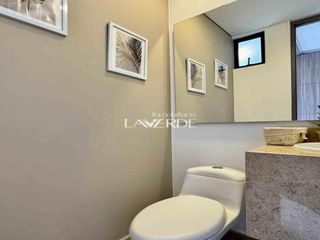 Foto 6 de Espectacular casa de un nivel, en exclusivo conjunto residencial