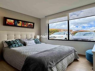 Foto 20 de Espectacular casa de un nivel, en exclusivo conjunto residencial