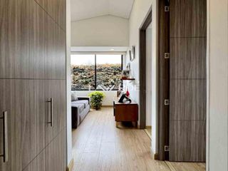 Foto 16 de Espectacular casa de un nivel, en exclusivo conjunto residencial