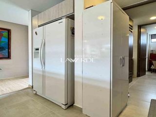 Foto 13 de Espectacular casa de un nivel, en exclusivo conjunto residencial