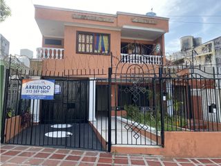 Foto 1 de Casa comercial en arriendo Nuevo Horizonte