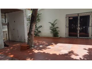 Foto 13 de Casa comercial en arriendo Nuevo Horizonte