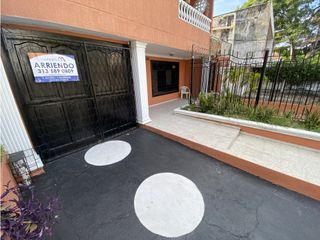 Foto 2 de Casa comercial en arriendo Nuevo Horizonte