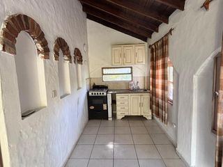 Foto 2 de Departamento en Tigre