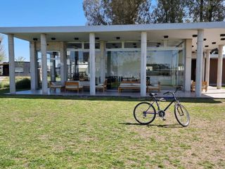 Foto 5 de Terreno en venta en Santa Elena, Pilar Del Este
