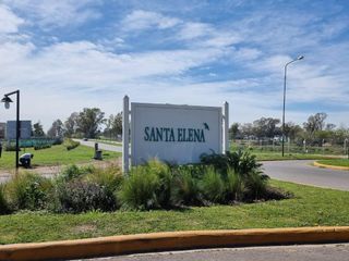 Foto 4 de Terreno en venta en Santa Elena, Pilar Del Este