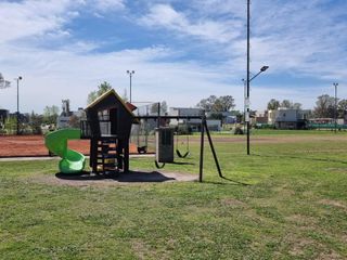 Foto 8 de Terreno en venta en Santa Elena, Pilar Del Este