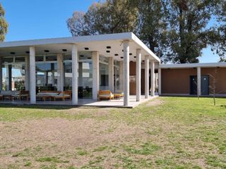 Foto 6 de Terreno en venta en Santa Elena, Pilar Del Este