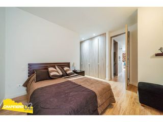 Foto 6 de Apartamento Arriendo Amoblado :: 60 m² :: Chapinero Alto :: $3.3M