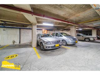 Foto 9 de Apartamento Arriendo Amoblado :: 60 m² :: Chapinero Alto :: $3.3M