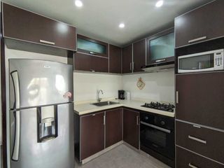 Foto 5 de ARRIENDO APARTAESTUDIO TIPO LOFT,  LA CUMBRE
