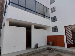 Foto 5 de ALQUILO LOCAL  EN PARQUE INDUSTRIAL DE ANCON