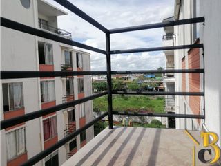 Foto 6 de ARRIENDO APTO PENTHOUSE ALTOS DE MANARE 2. YOPAL