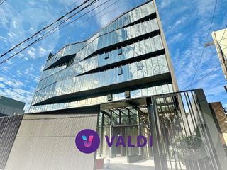 Foto 1 de Oficina en alquiler - Edificio Work Canning