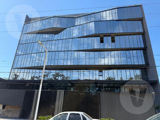 Foto 5 de Oficina en alquiler - Edificio Work Canning
