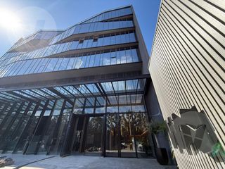 Foto 4 de Oficina en alquiler - Edificio Work Canning