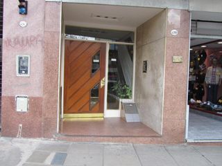 Foto 1 de Departamento - Caballito Norte