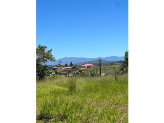 Foto 1 de Venta de Lote en Popayán, en la Parcelación San Francisco