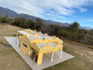 Foto 6 de Chacra en San Fco Del Monte De Oro