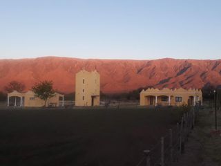 Foto 1 de Chacra en San Fco Del Monte De Oro