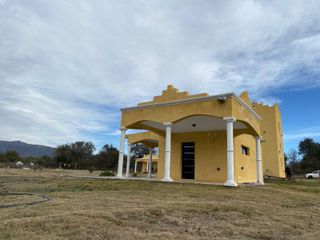 Foto 4 de Chacra en San Fco Del Monte De Oro