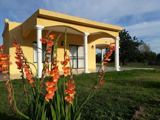 Foto 3 de Chacra en San Fco Del Monte De Oro