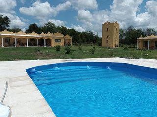 Foto 7 de Chacra en San Fco Del Monte De Oro