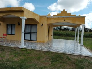 Foto 5 de Chacra en San Fco Del Monte De Oro